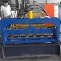 Chinese Manufactured 1000 Roll Forming Machine Type